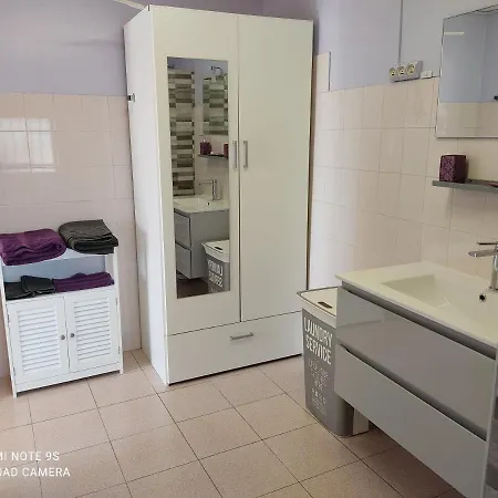 La Bedosse Appartement Alès Buitenkant foto