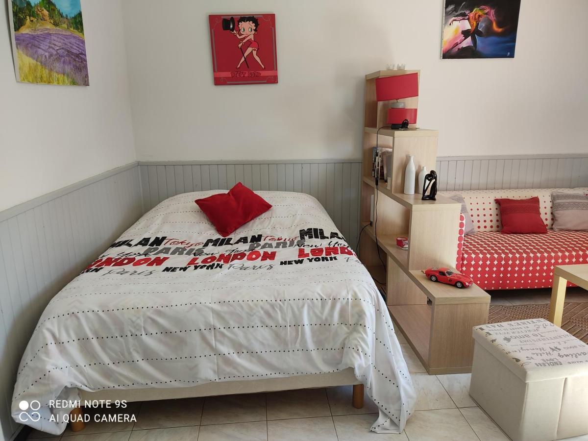 La Bedosse Appartement *