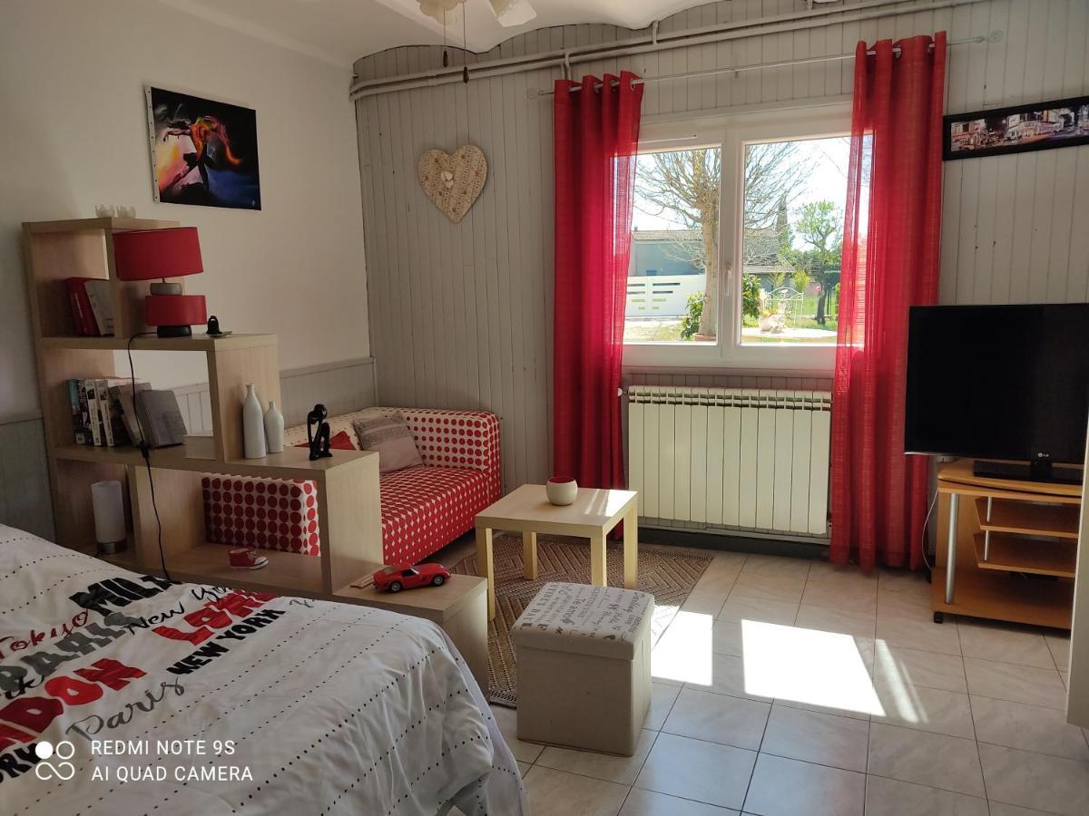 Appartement La Bedosse Alès