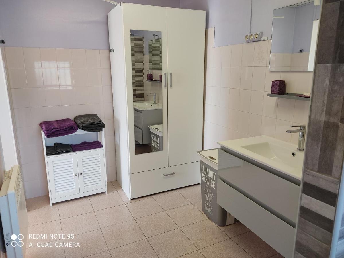 La Bedosse Appartement *