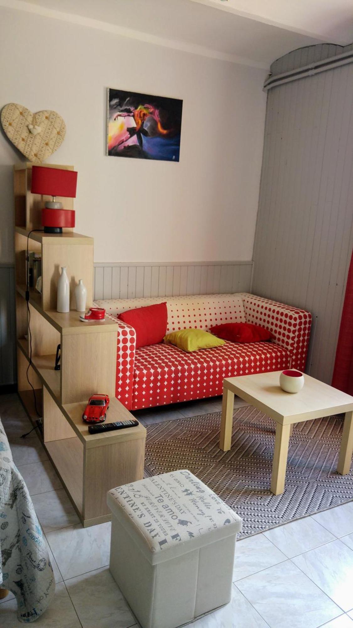 La Bedosse Appartement